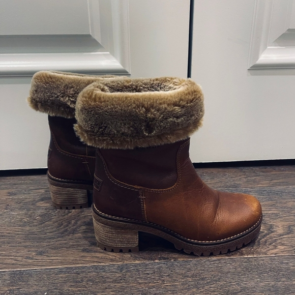 Panama Jack Boots - Picture 4 of 16